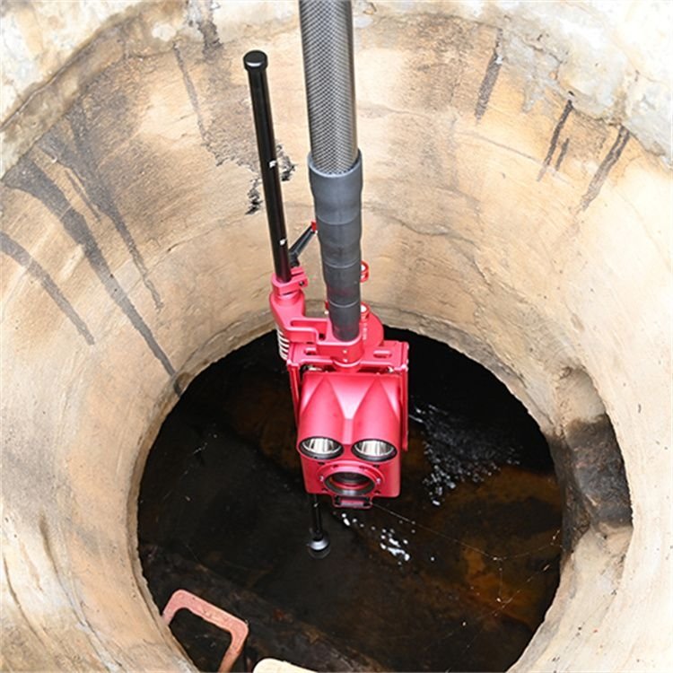 大理管道潜望镜检测（QV检测）