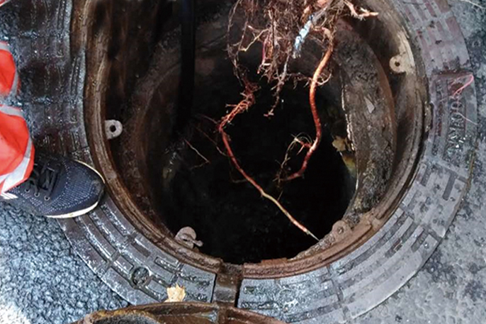 大理管道预处理